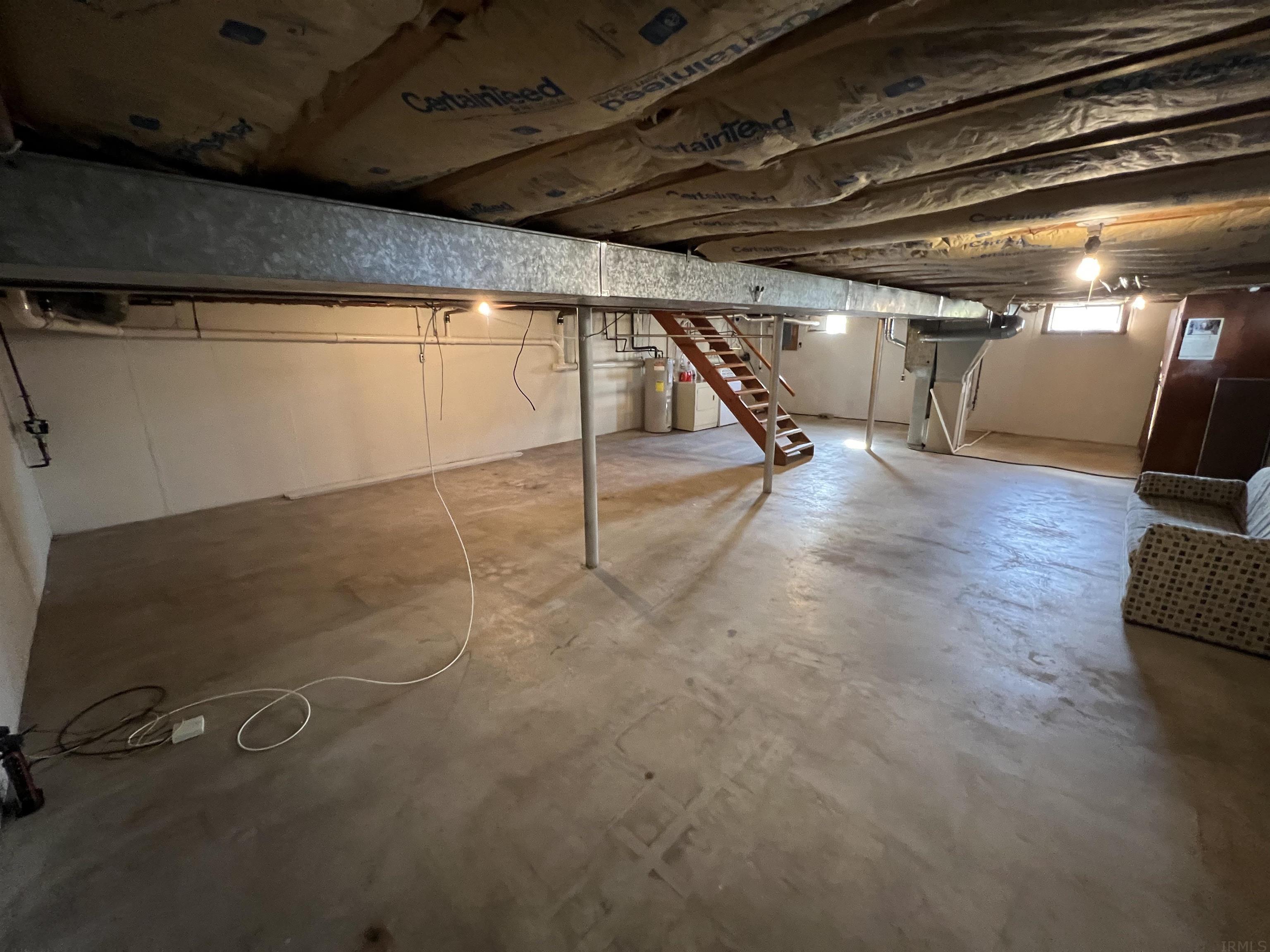 7320 Old Trail Road Fort Wayne, IN 46809 - Photo 14 of 16