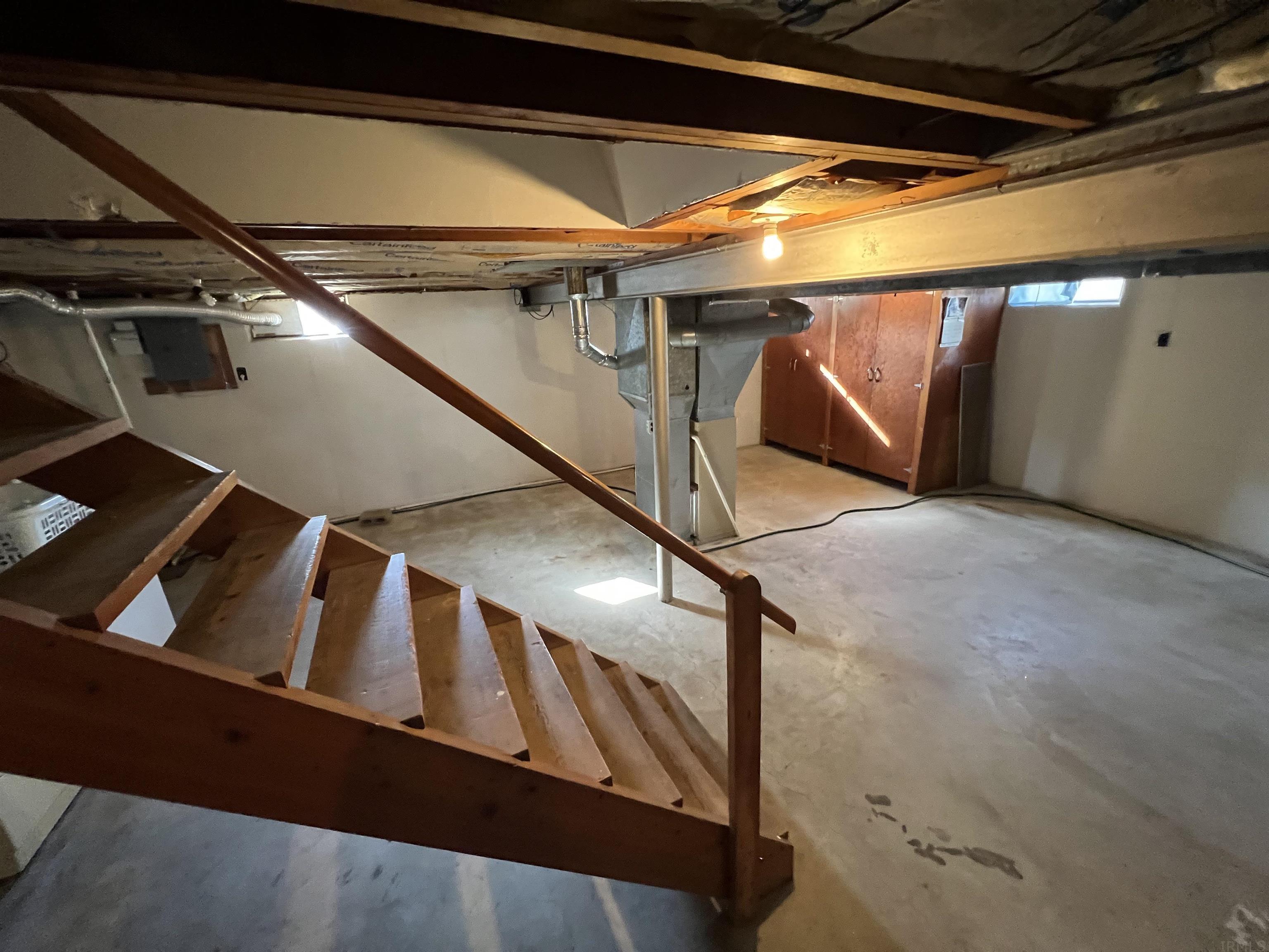 7320 Old Trail Road Fort Wayne, IN 46809 - Photo 15 of 16