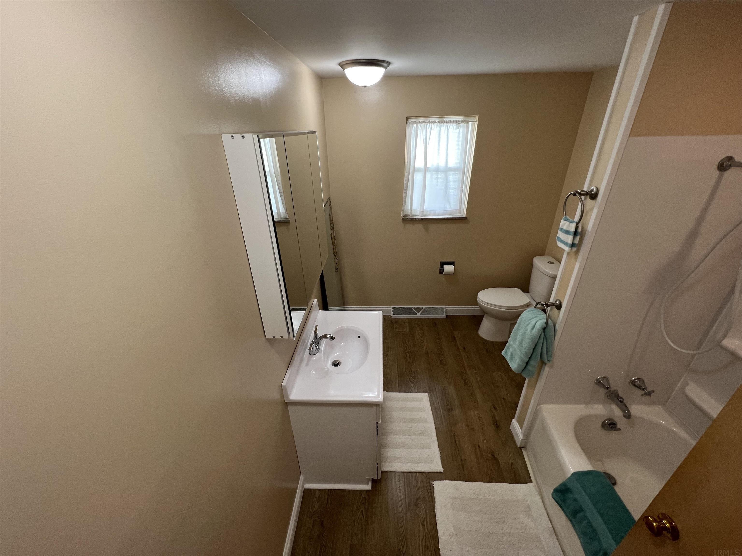 7320 Old Trail Road Fort Wayne, IN 46809 - Photo 8 of 16