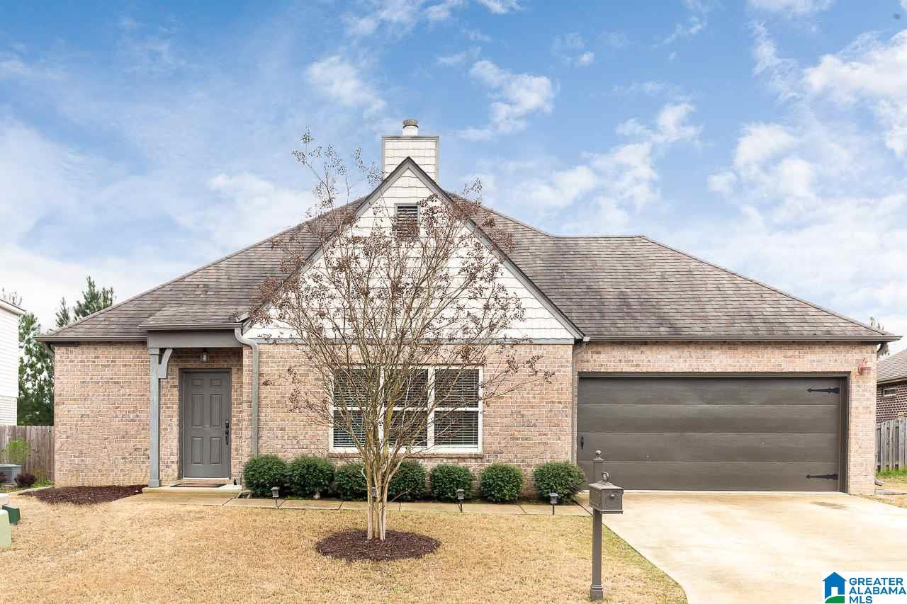 193 Chesser Loop Road Chelsea, AL 35043 - Photo 1 of 26