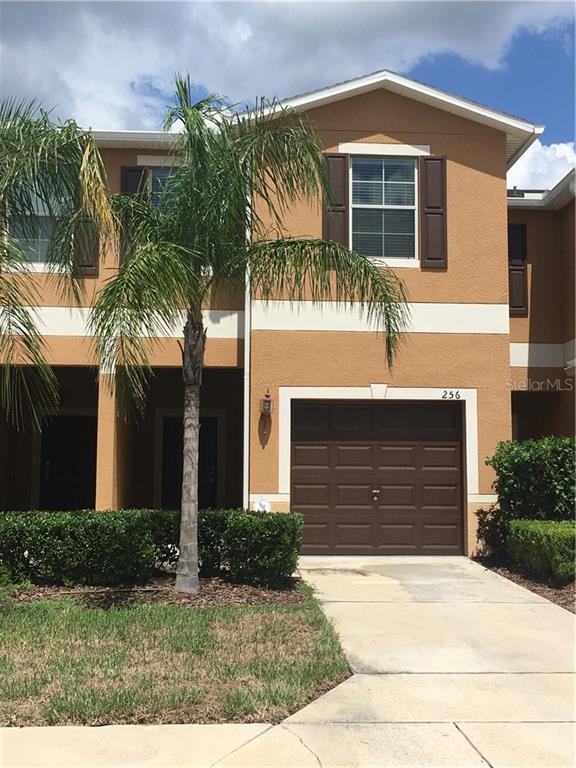 256 Scaton Way Davenport, FL 33897 - Photo 1 of 1