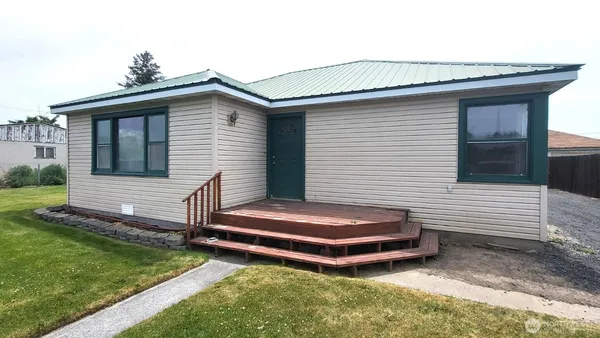 $250,000 | 536 Spokane Street, Wilson Creek, WA 98860