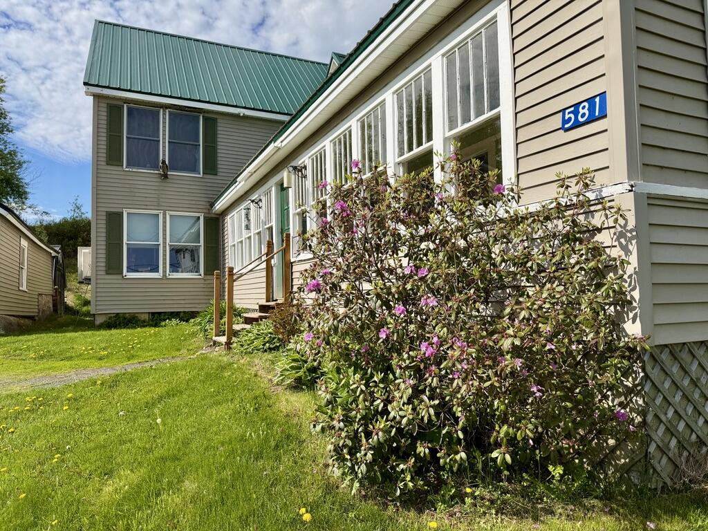 581 Robinson Road Blaine, ME 04734 - Photo 3 of 53 581 Robinson Rd
