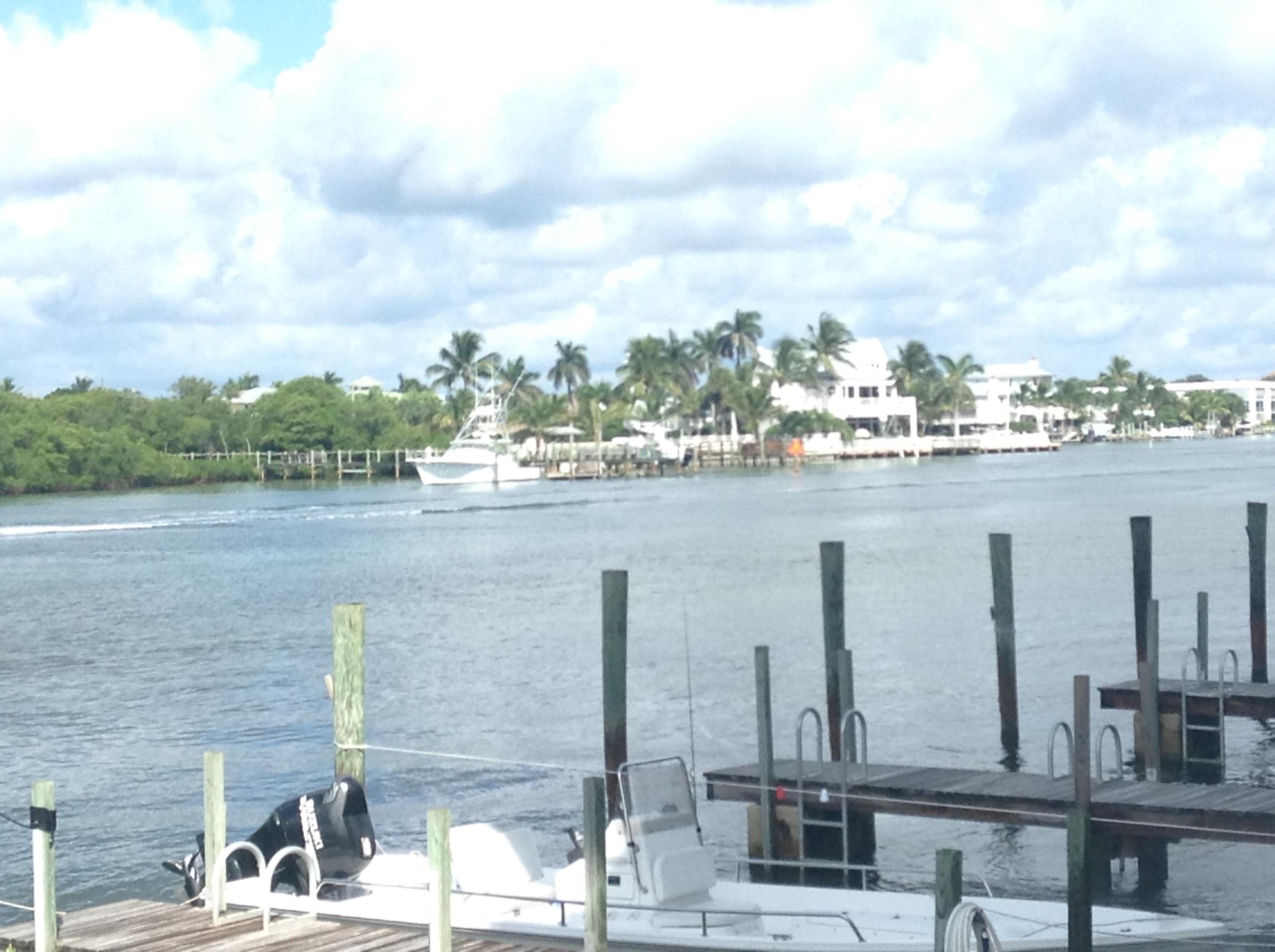 375 South Beach Road, Unit 503 Jupiter, FL 33469 - Photo 15 of 27 ground level north