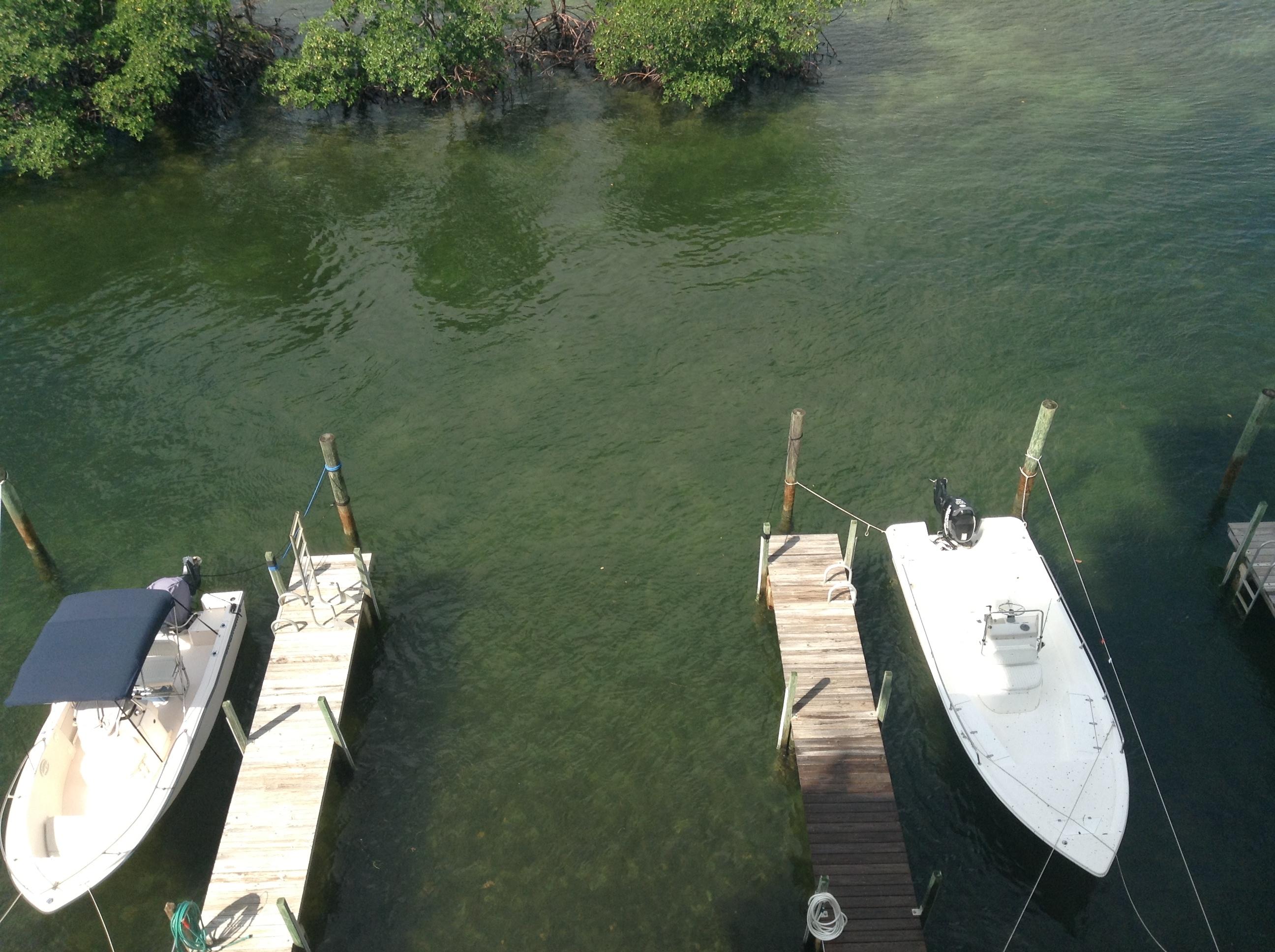 375 South Beach Road, Unit 503 Jupiter, FL 33469 - Photo 16 of 27 straight down