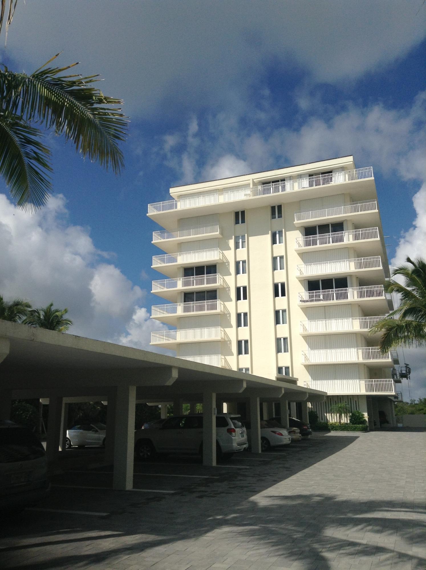 375 South Beach Road, Unit 503 Jupiter, FL 33469 - Photo 2 of 27 front 2