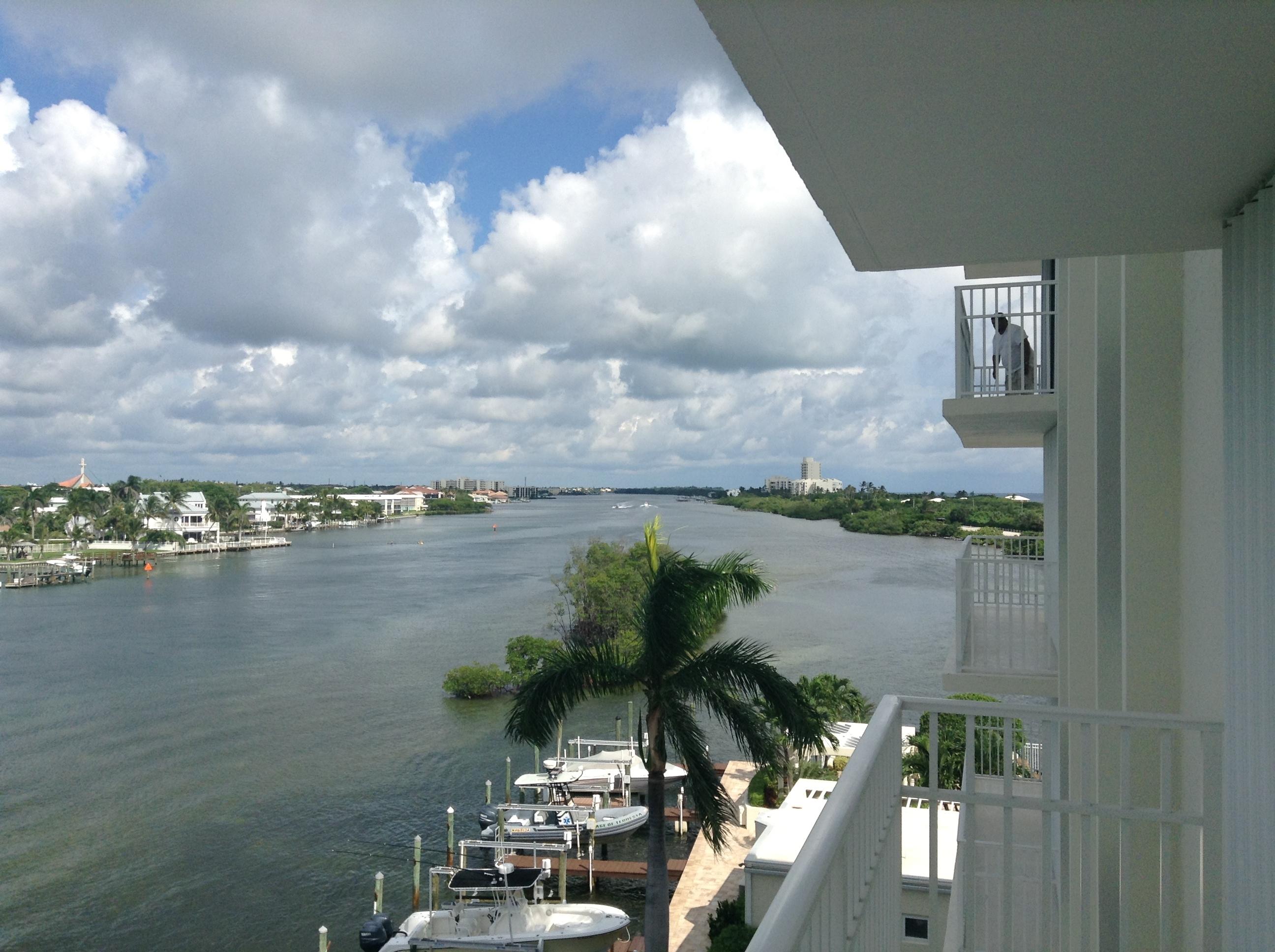 375 South Beach Road, Unit 503 Jupiter, FL 33469 - Photo 21 of 27 north