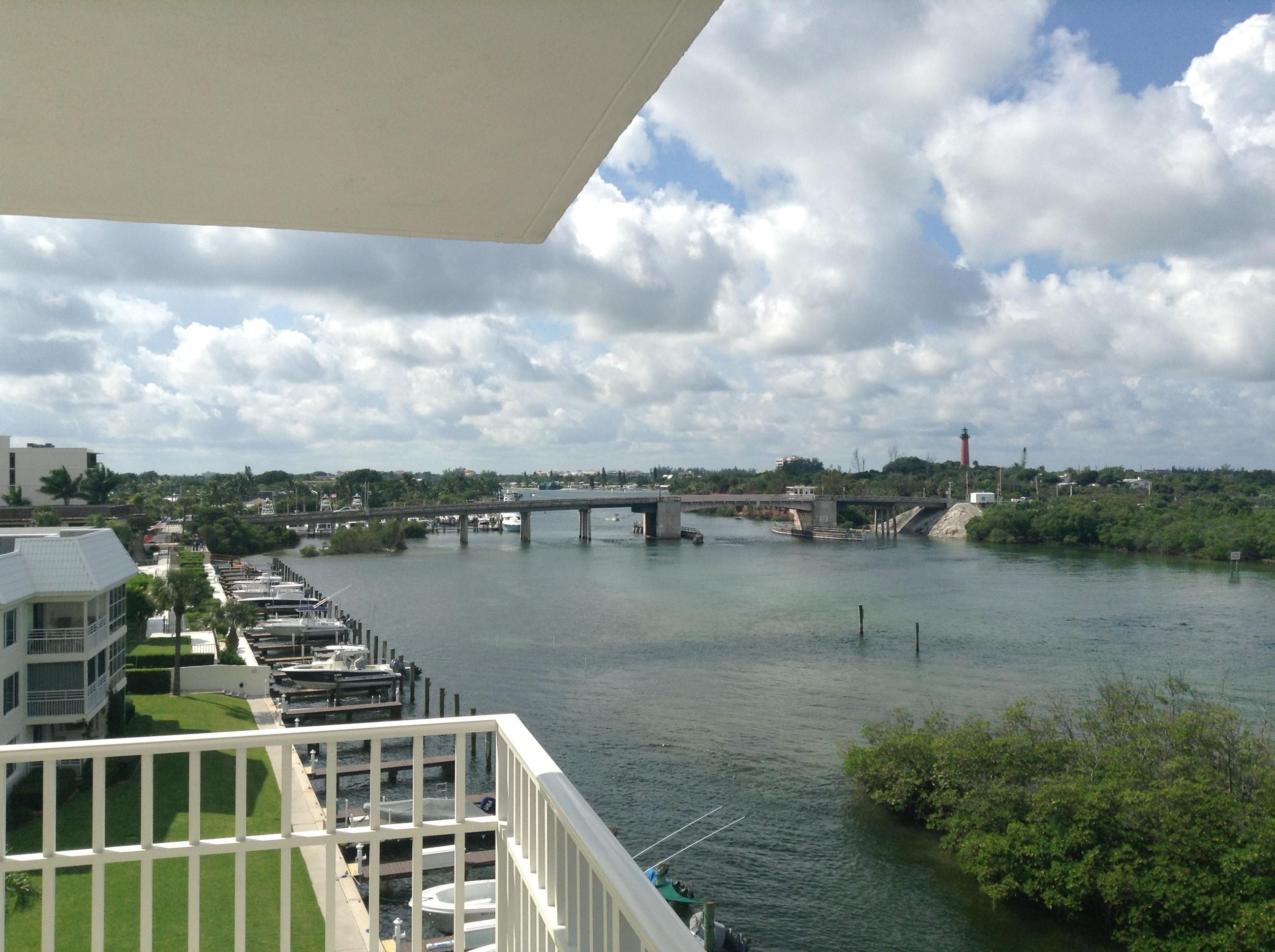 375 South Beach Road, Unit 503 Jupiter, FL 33469 - Photo 26 of 27 south