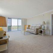 375 South Beach Road, Unit 503 Jupiter, FL 33469 - Photo 7 of 27 living room 2