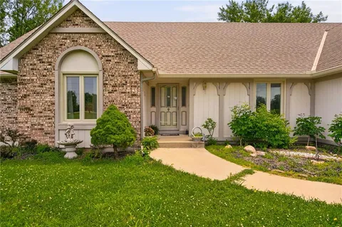 $998,000 | 24345 West 71st Street, Shawnee, KS 66227