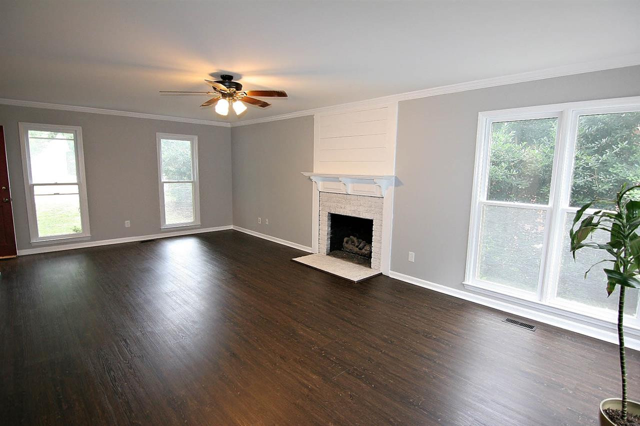 6117 Iris Drive Raleigh, NC 27612 - Photo 5 of 25 Family Room