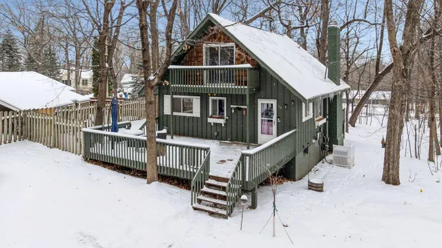 $539,900 | 10 Birch Bluff Road, Tonka Bay, MN 55331