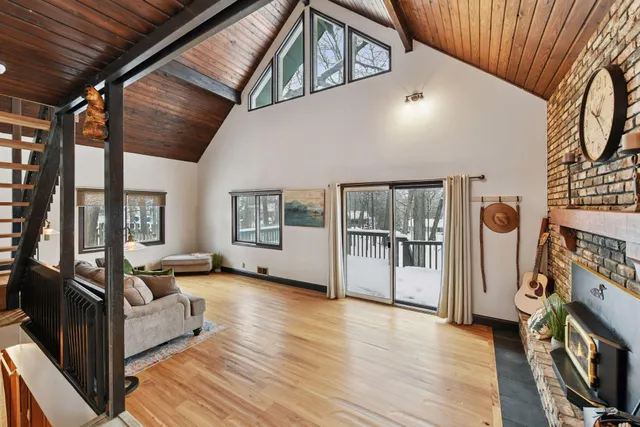 $539,900 | 10 Birch Bluff Road, Tonka Bay, MN 55331