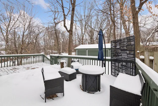 $539,900 | 10 Birch Bluff Road, Tonka Bay, MN 55331