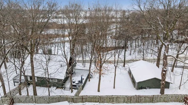 $539,900 | 10 Birch Bluff Road, Tonka Bay, MN 55331