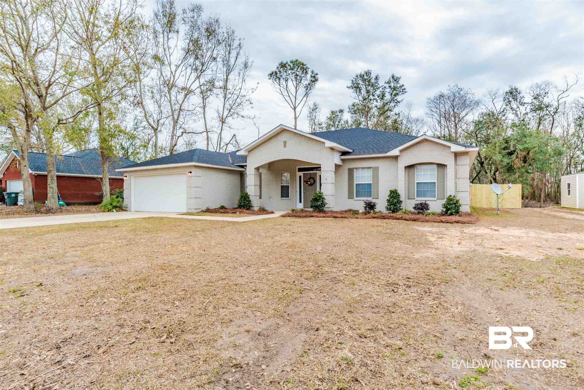 6 Bay Circle Foley, AL 36535 - Photo 2 of 33