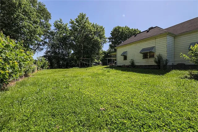 $125,000 | 209 West Nebraska Avenue, St. Joseph, MO 64504