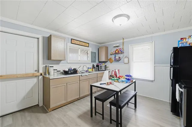 $125,000 | 209 West Nebraska Avenue, St. Joseph, MO 64504