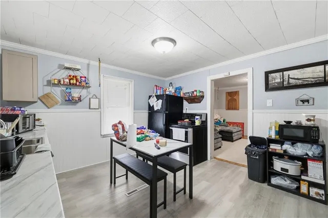 $125,000 | 209 West Nebraska Avenue, St. Joseph, MO 64504