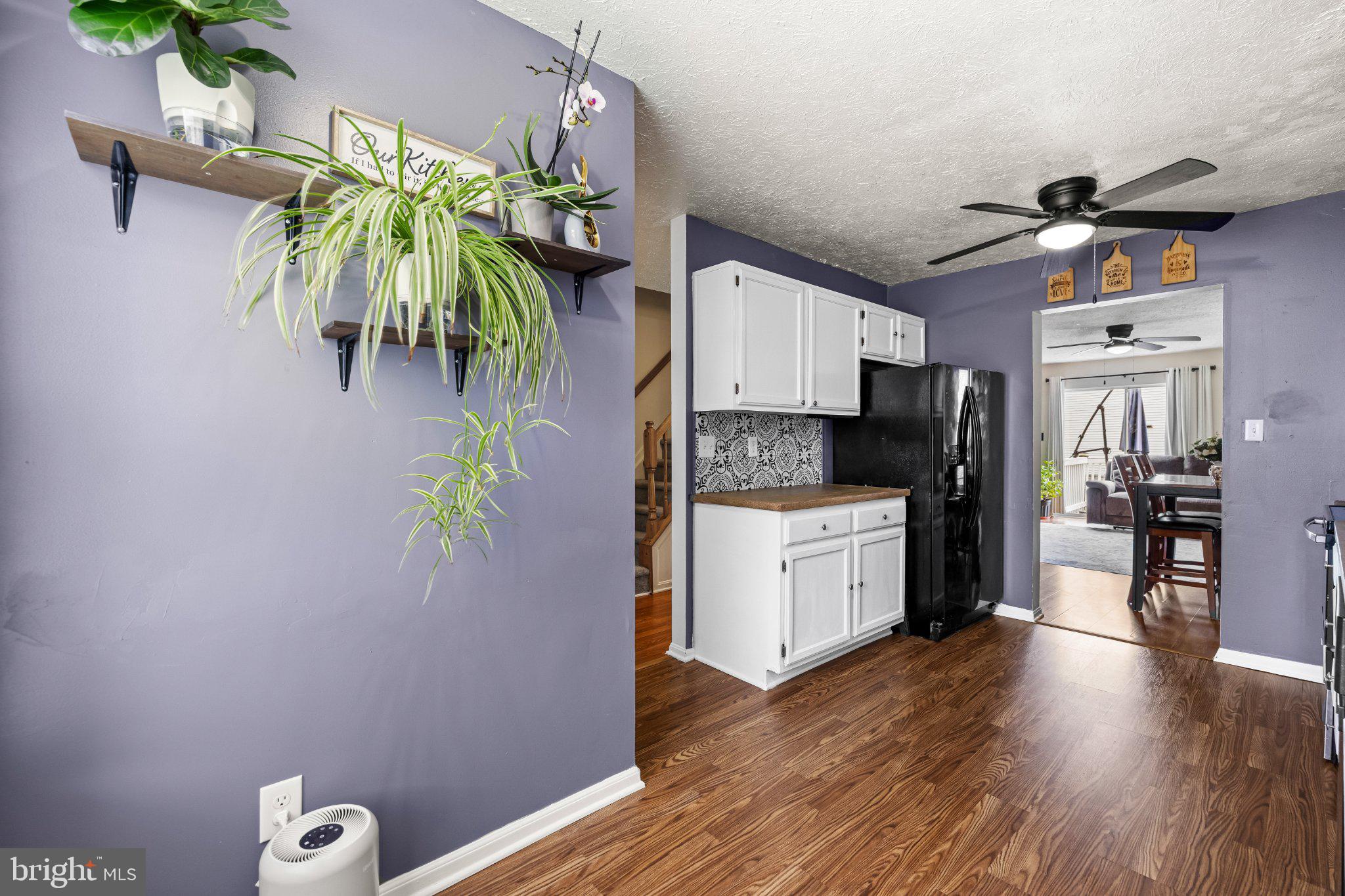 639 Kittendale Road Middle River, MD 21220 - Photo 8 of 45 Charming kitchen with modern flair.