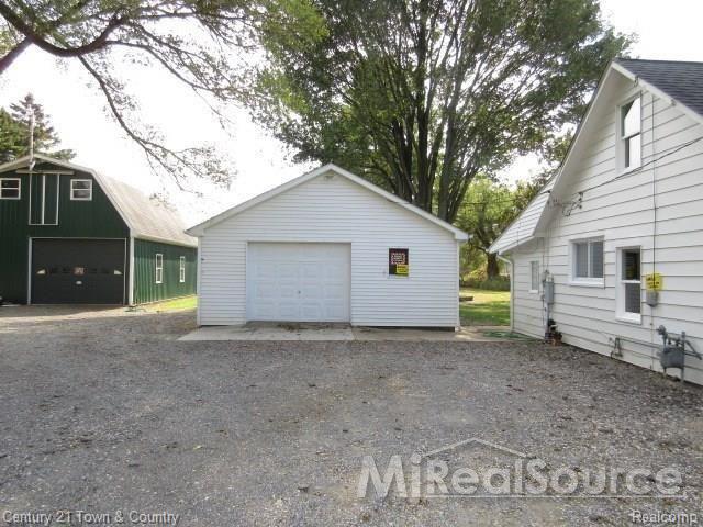 20850 29 Mile Road Ray, MI 48096 - Photo 2 of 17 31266574-1.jpg