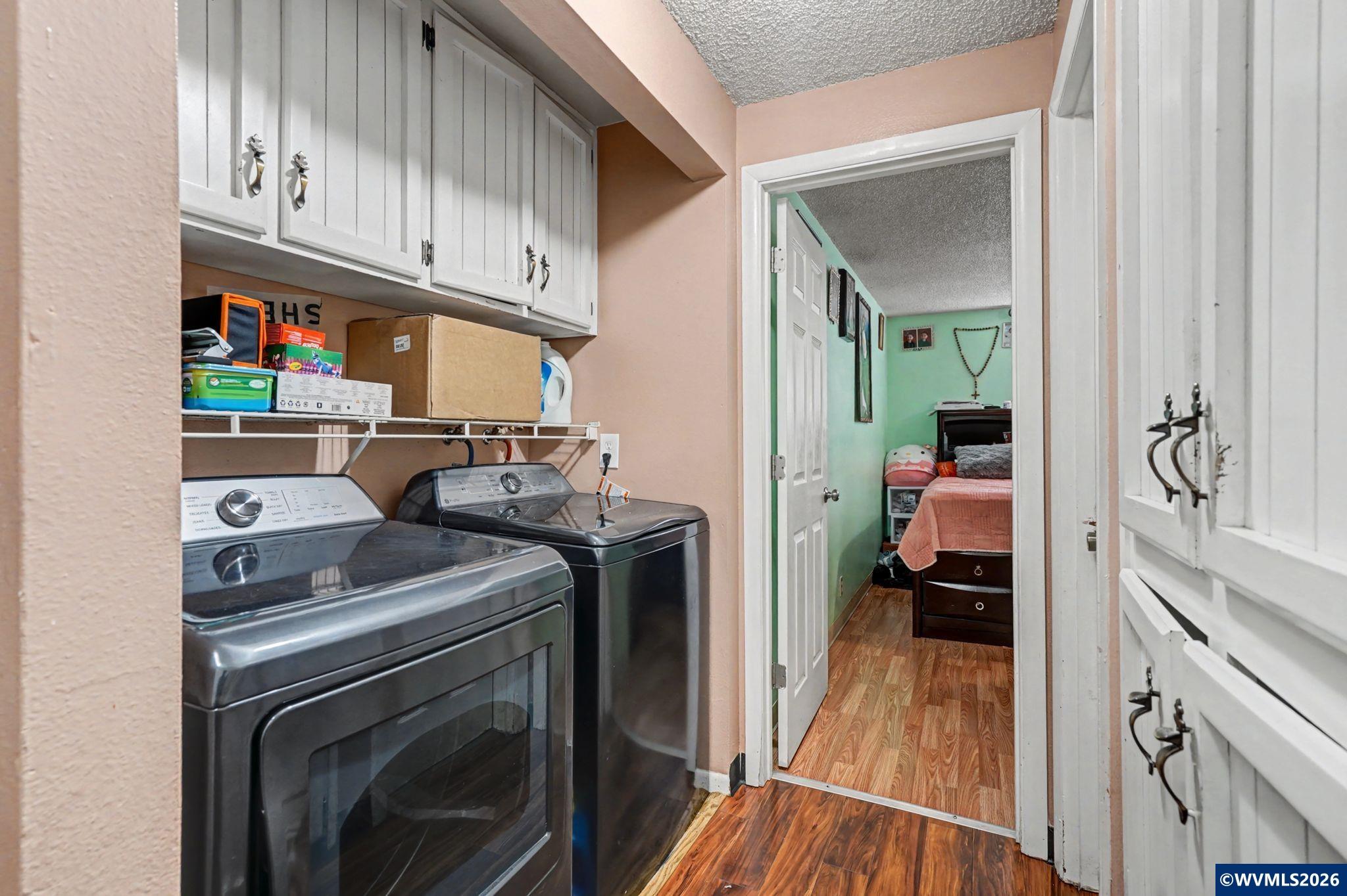 4713 Herrin Road Northeast Salem, OR 97305 - Photo 16 of 37