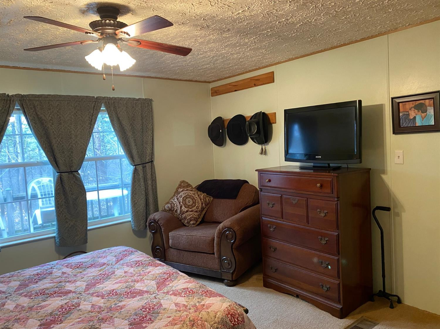 145 Copper Ridge Drive Heidrick, KY 40949 - Photo 20 of 28 Photo 20