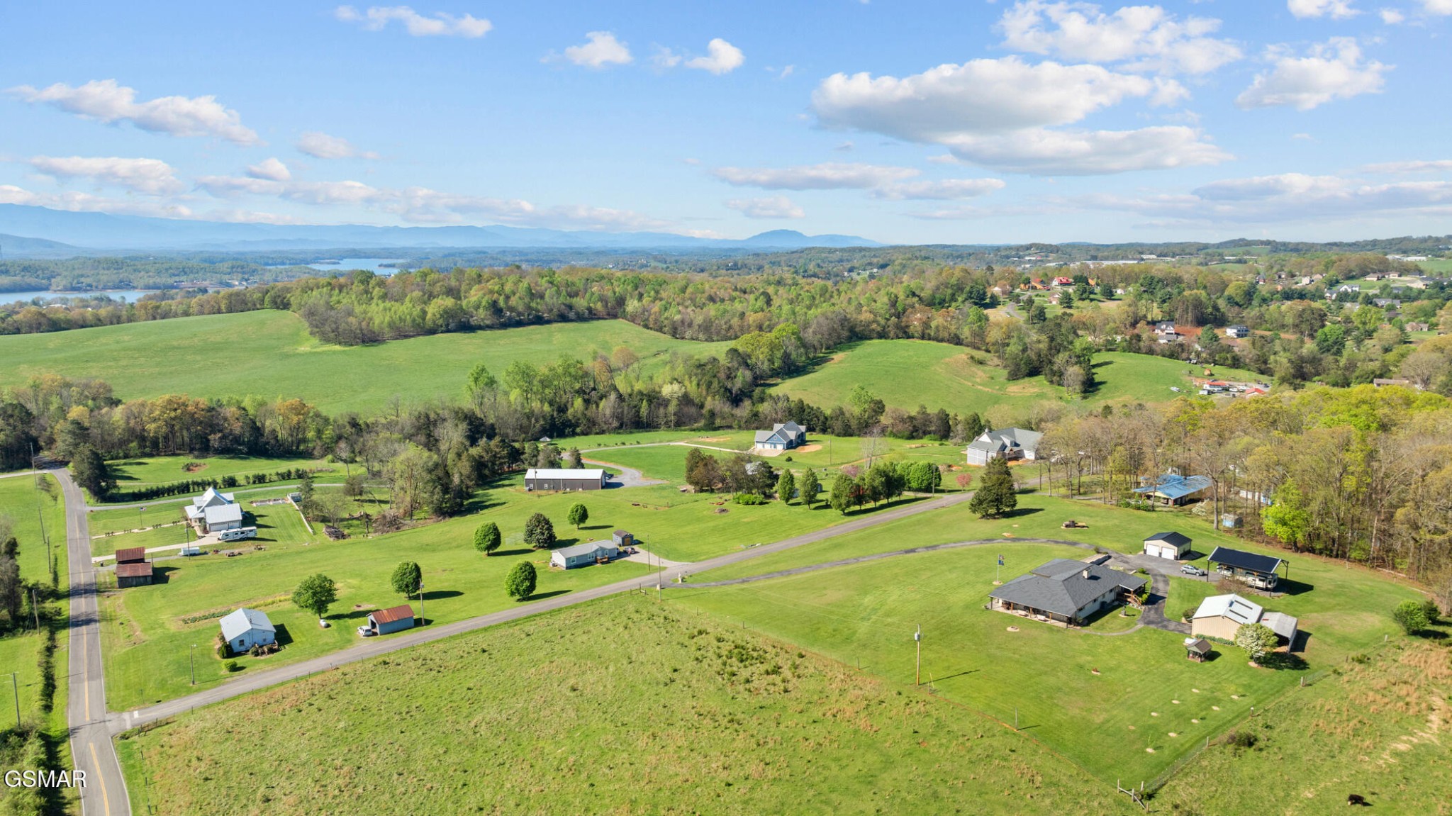 370 Ailey Road Dandridge, TN 37725 - Photo 49 of 53