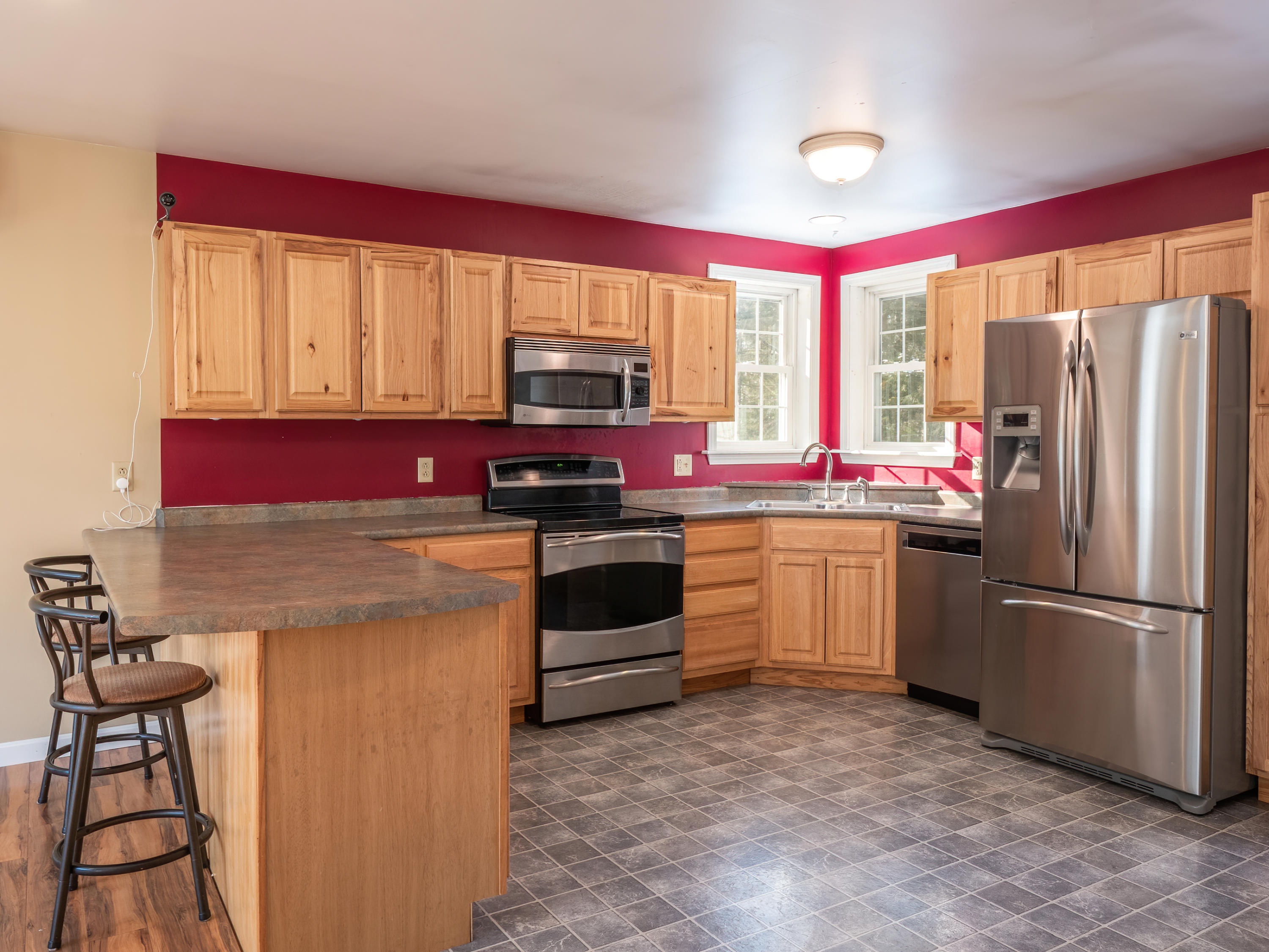 4 North Road Clifton, ME 04428 - Photo 4 of 28 3 Kitchen