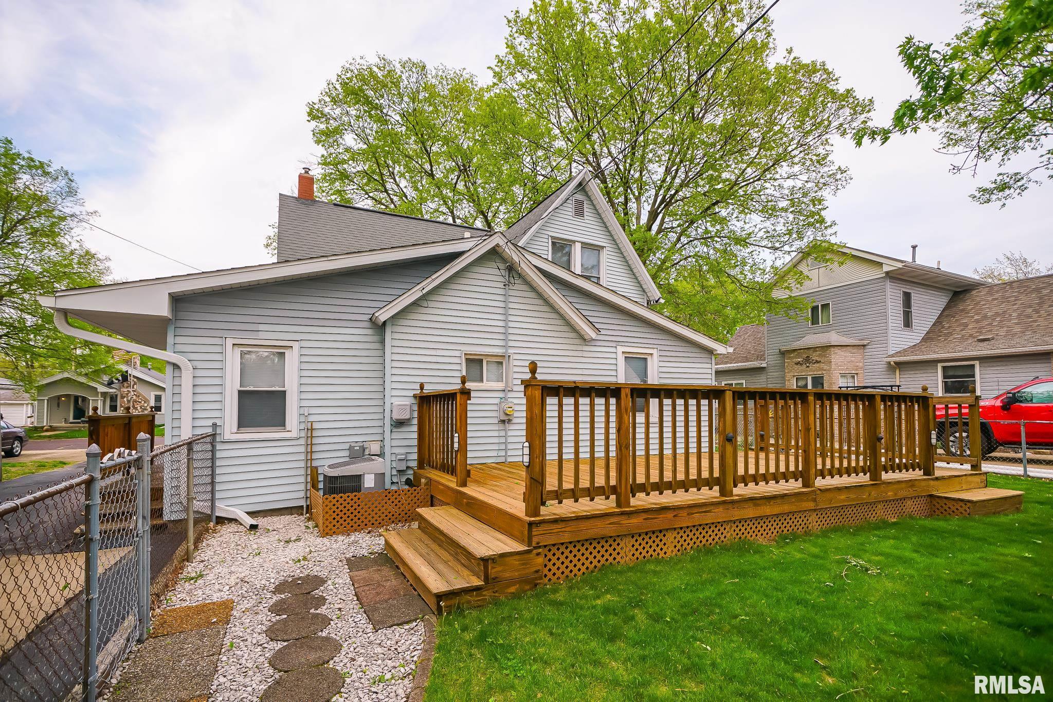 914 Henrietta Street Pekin, IL 61554 - Photo 7 of 61