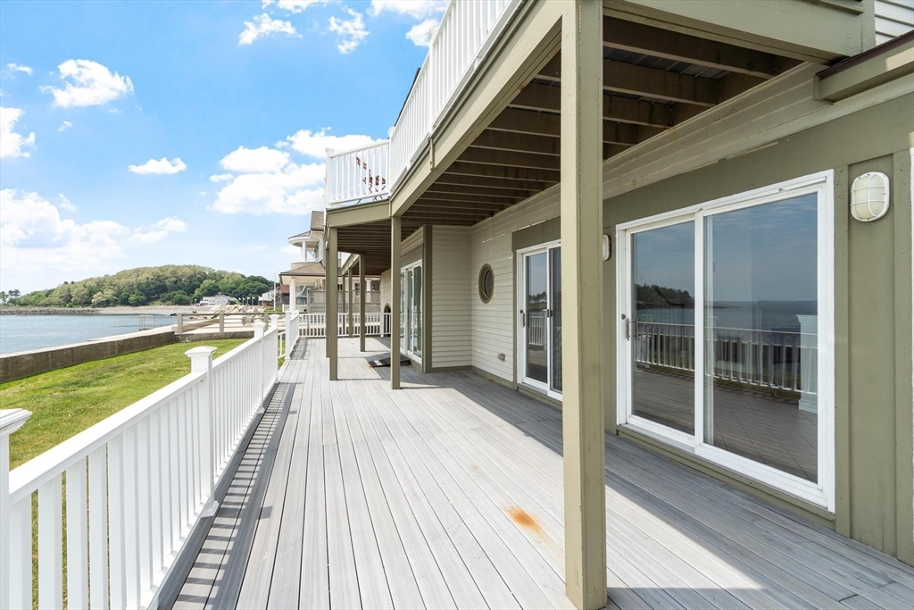45 Willow Road Nahant, MA 01908 - Photo 8 of 36