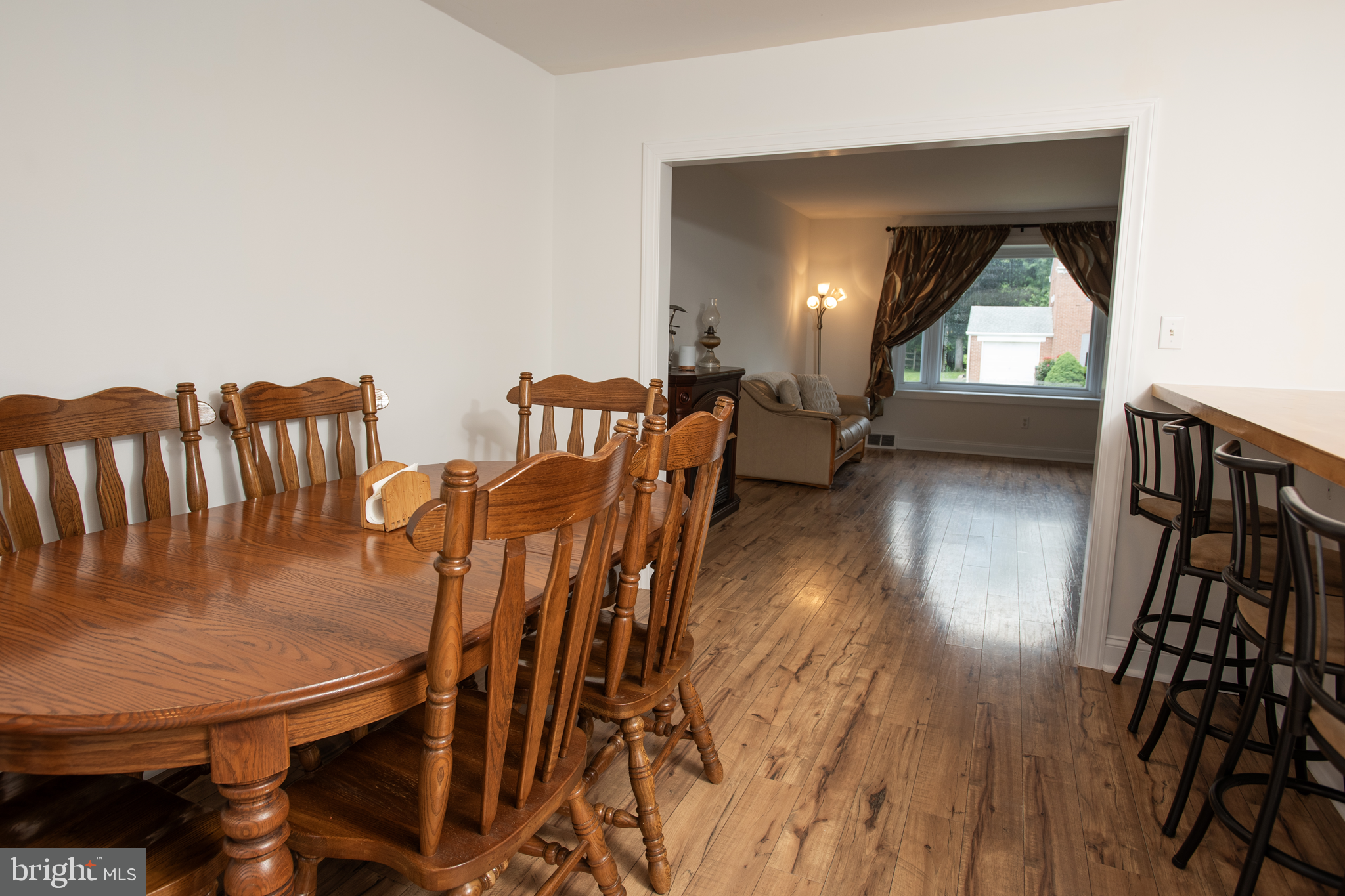13 Hillcroft Road Newark, DE 19711 - Photo 13 of 30 Dining