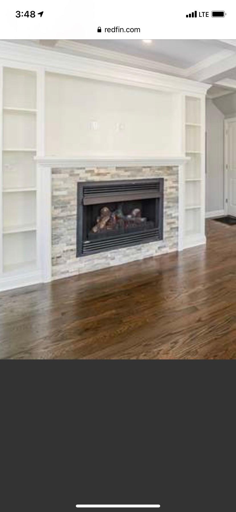 213 Old Portland Road North Waterboro, ME 04061 - Photo 10 of 19 jufree fireplace similar