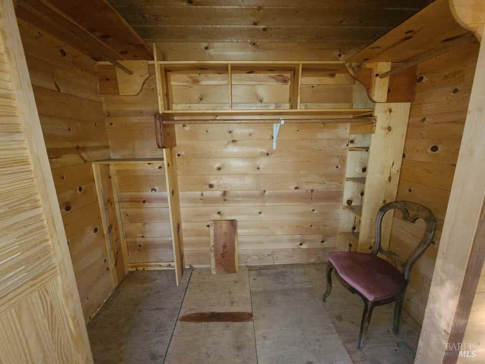 41390 Mendocino Pass Road Covelo, CA 95428 - Photo 20 of 44 a bathroom with a shower