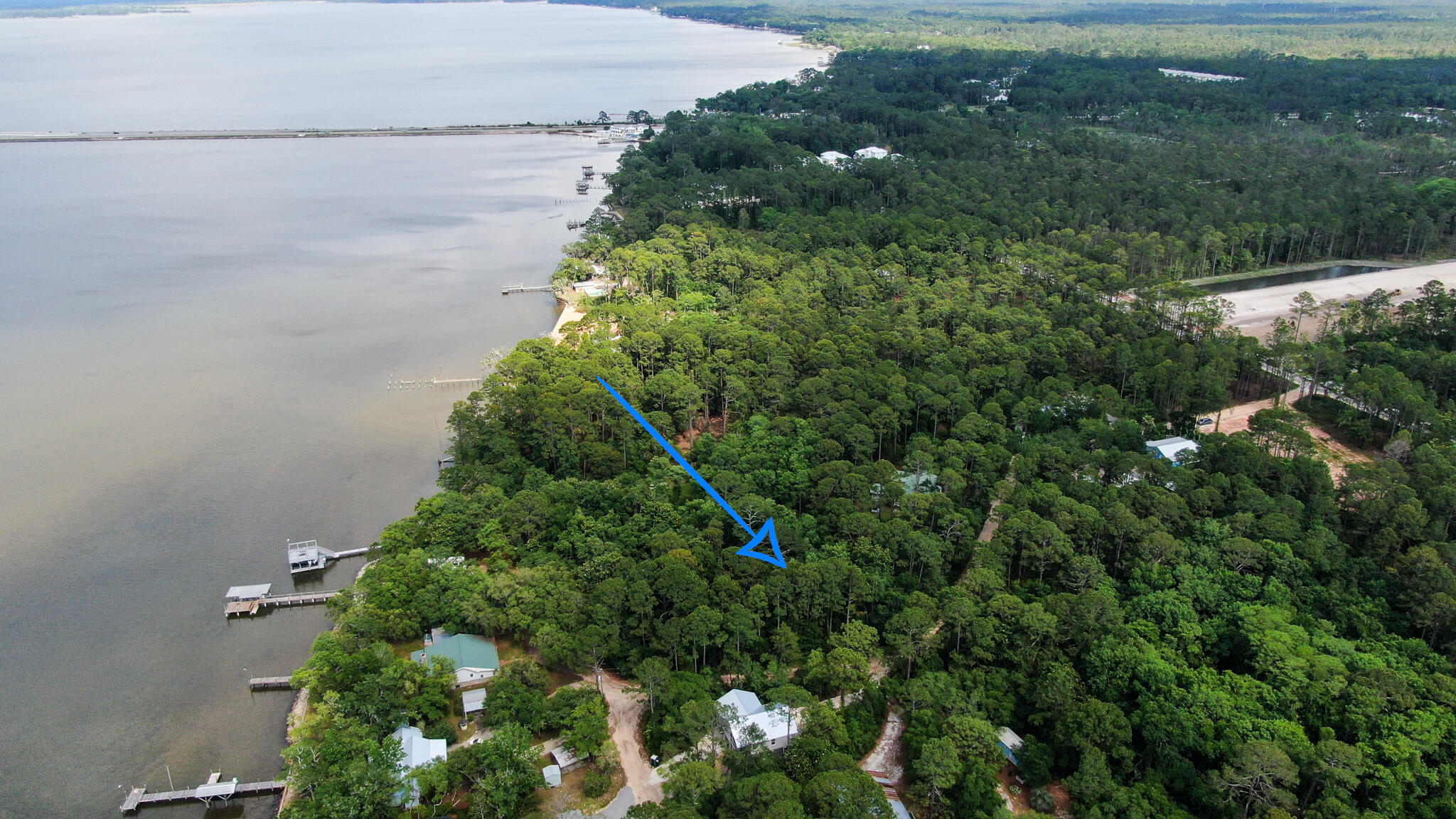 7 Osprey Lane Santa Rosa Beach, FL 32459 - Photo 4 of 8 DJI_0863-Edit