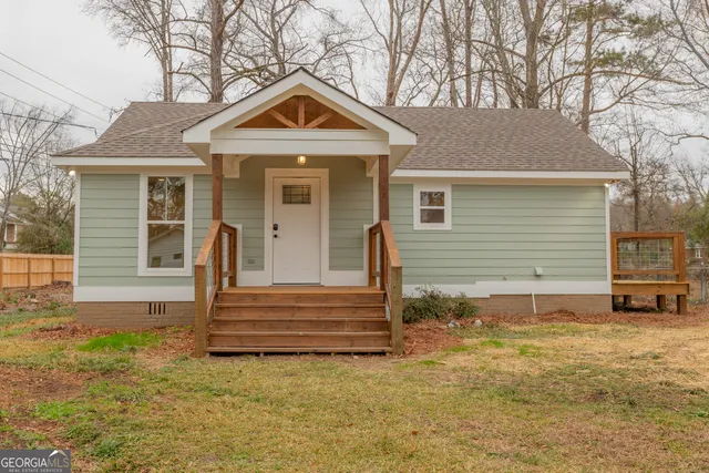 $154,000 | 3903 Forestside Drive, Columbus, GA 31907