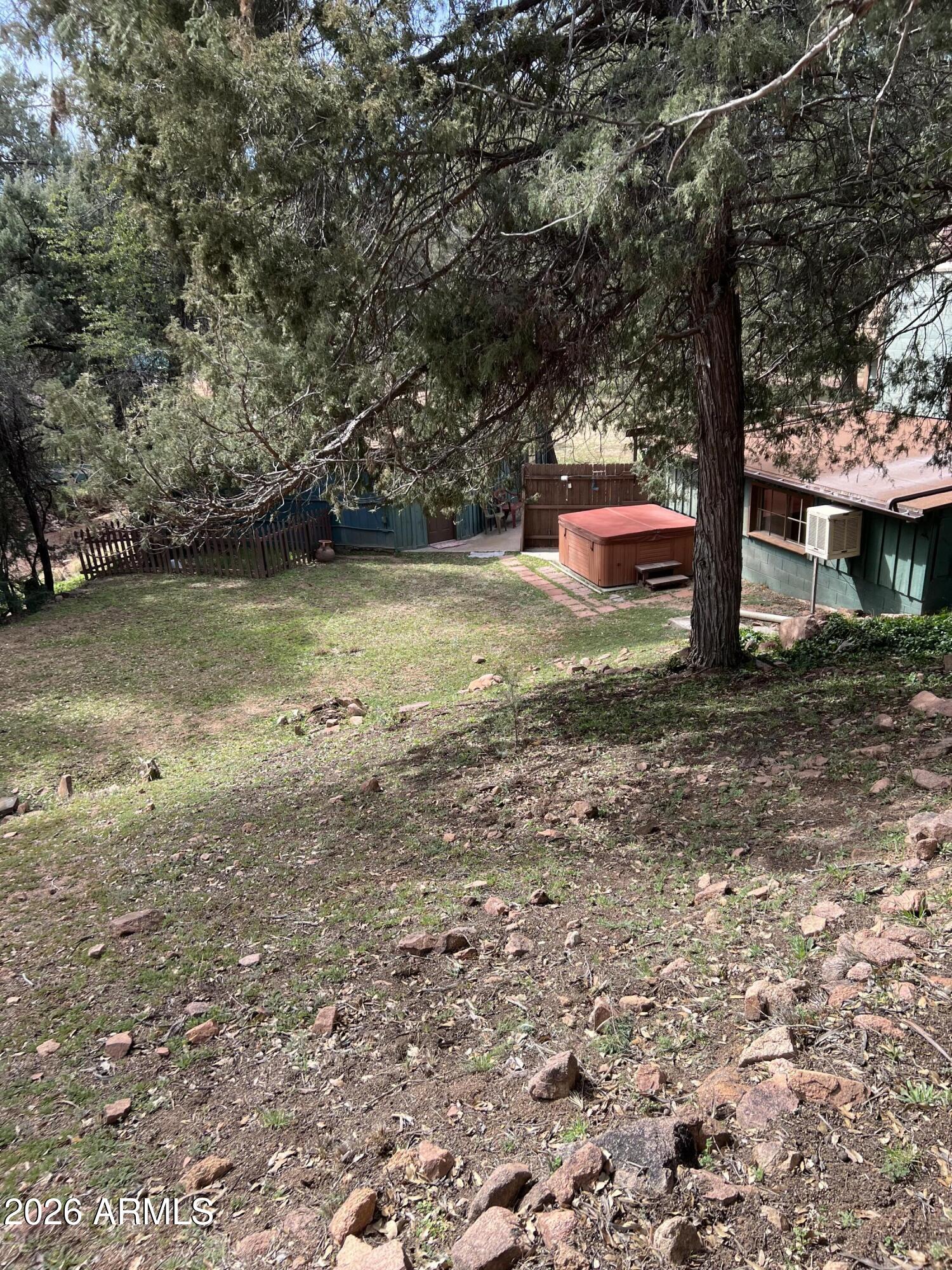 84 West Haught Road Payson, AZ 85541 - Photo 37 of 120