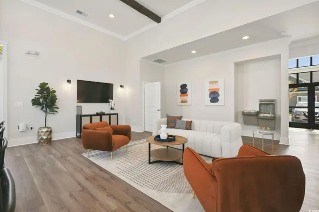 $1,899 | 300 Champions Boulevard, Unit SURFSIDE, Little River, SC 29566