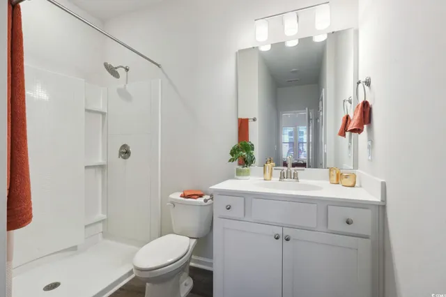 $1,899 | 300 Champions Boulevard, Unit SURFSIDE, Little River, SC 29566