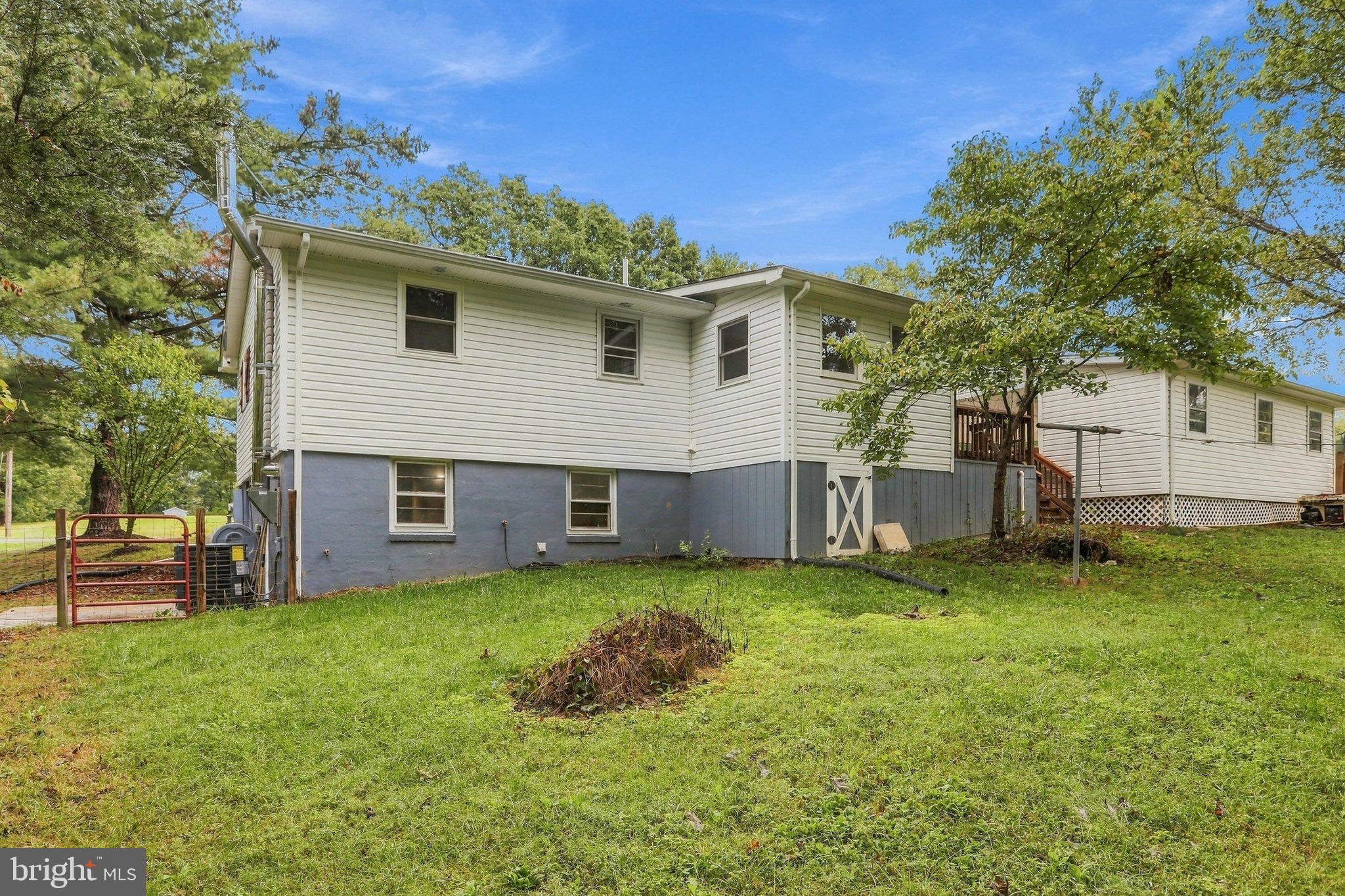 455 Mountain Road Front Royal, VA 22630 - Photo 49 of 62 Gallery Image 49