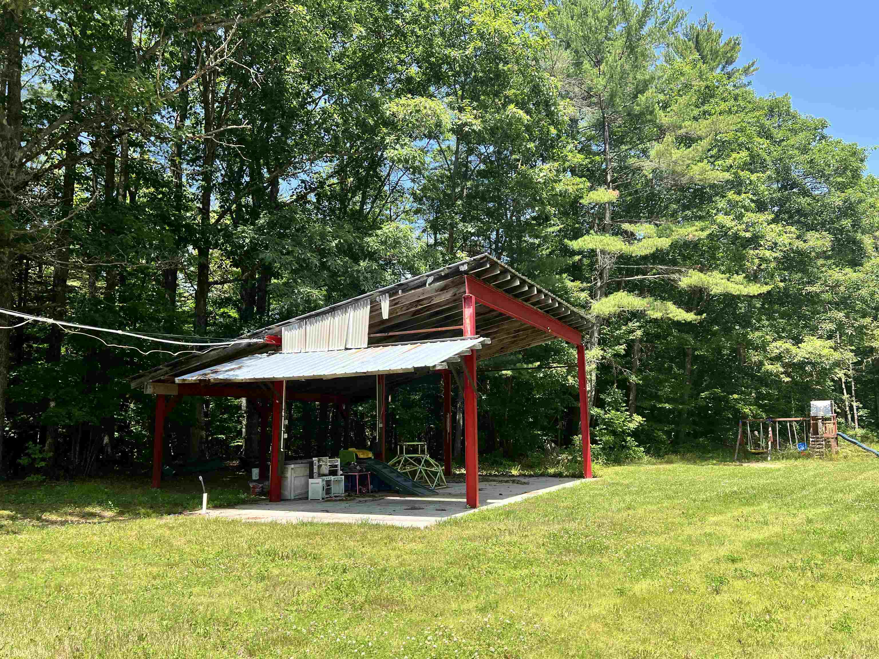 5 Holton Crossing Road Deering, NH 03244 - Photo 24 of 26