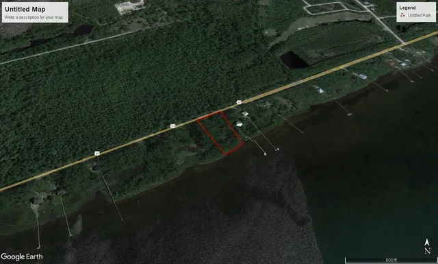 $355,000 | 2738 Hwy 98 East Lanark, Carrabelle, FL 32322