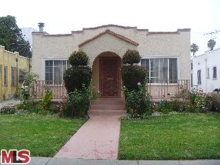 2819 Virginia Road Los Angeles, CA 90016 - Photo 1 of 1 Gallery Image 1