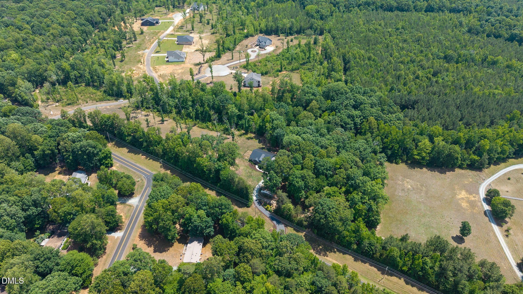 6082 High Rock Road Efland, NC 27243 - Photo 53 of 65