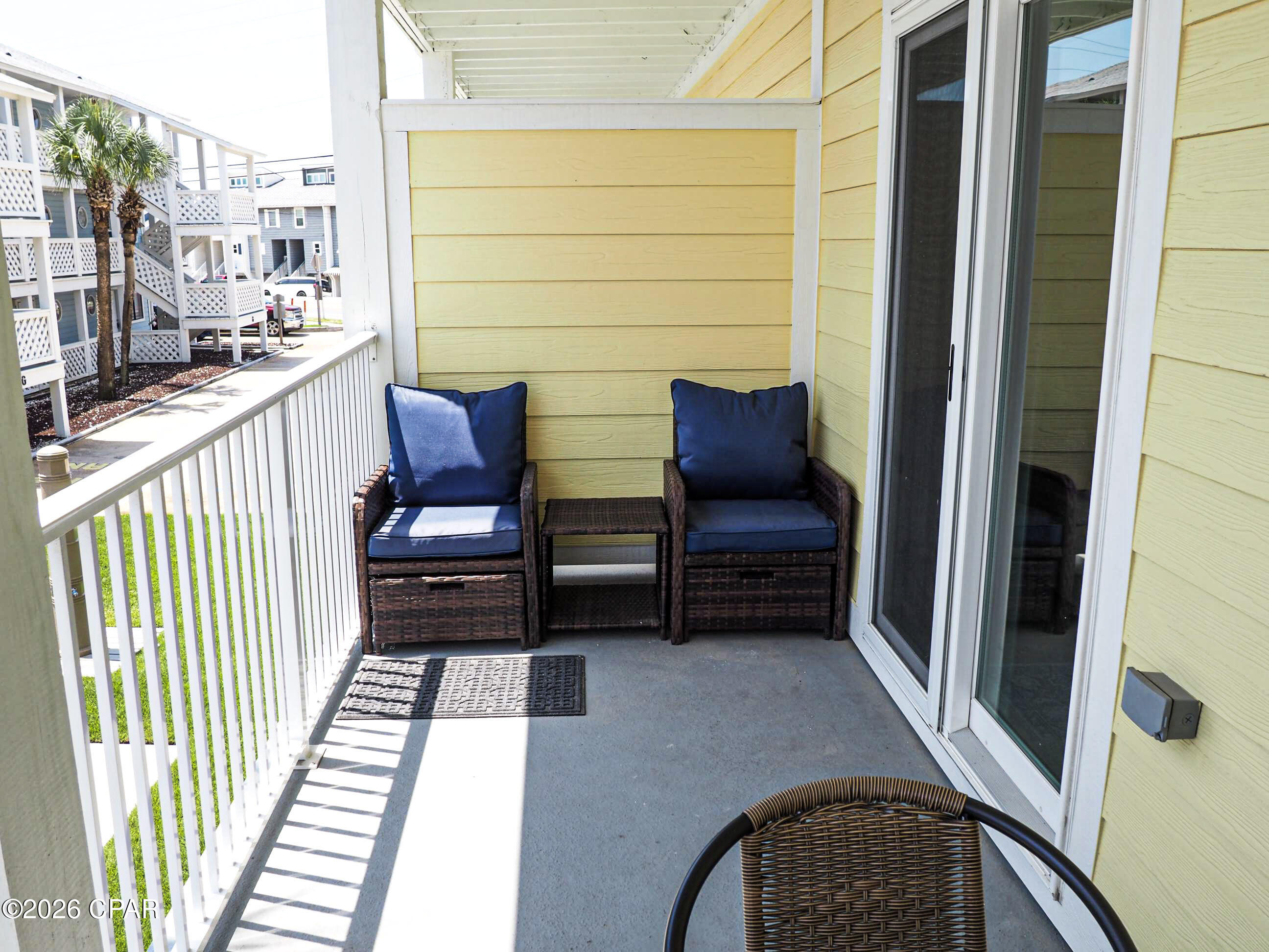 17214 Front Beach Road, Unit 27 Panama City Beach, FL 32413 - Photo 12 of 17