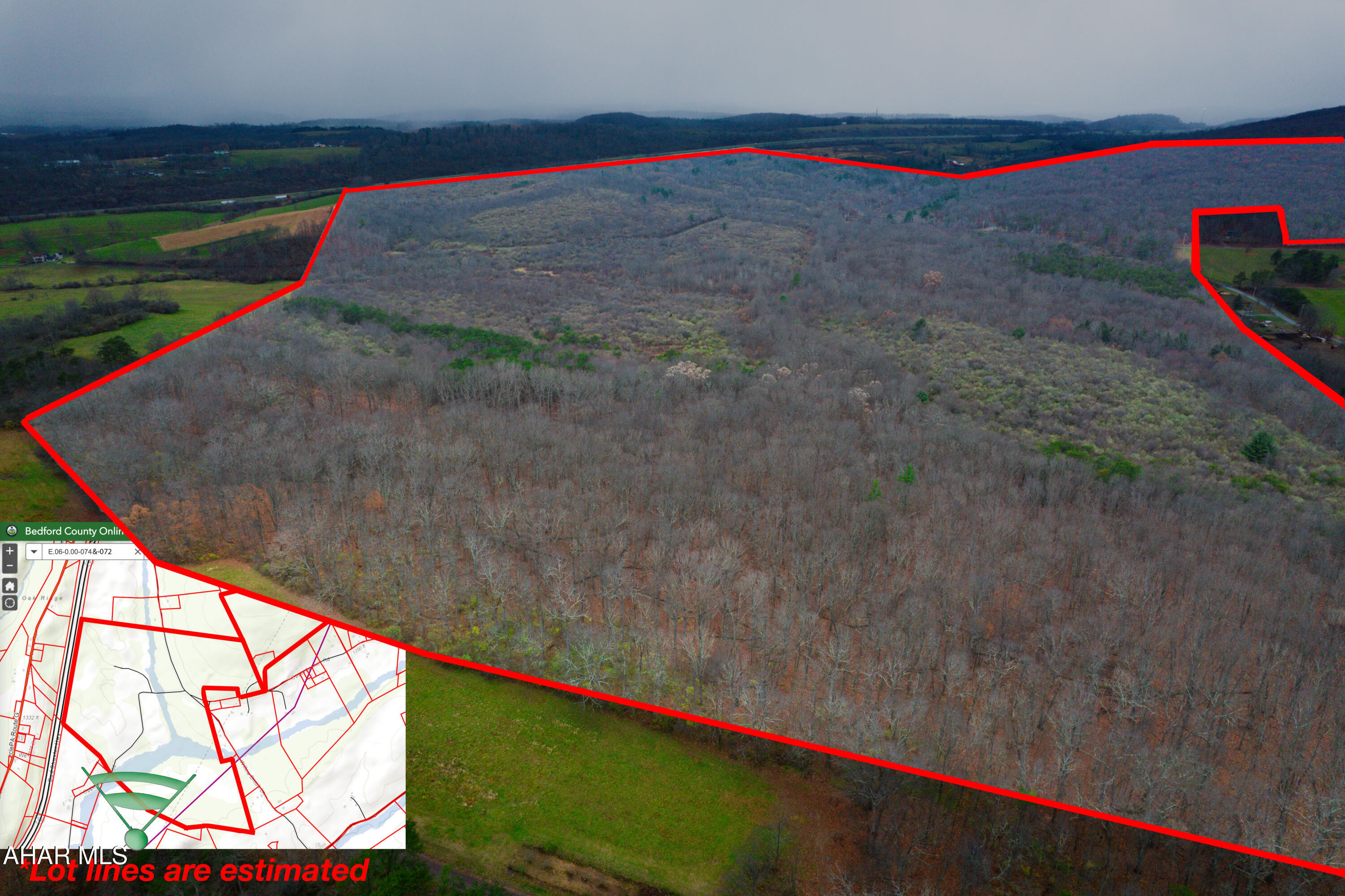 Off Oppenheimer Road Bedford, PA 15522 - Photo 39 of 80 Gallery Image 39