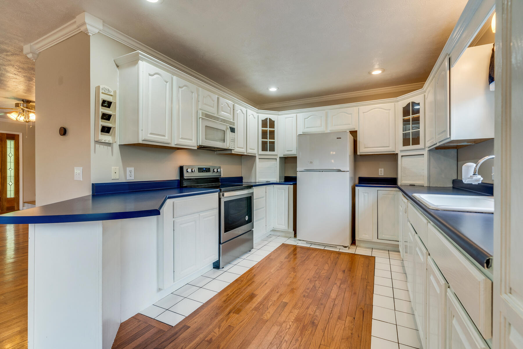 191 Maple Tree Lane Watauga, TN 37694 - Photo 18 of 50 191 Maple Tree Ln