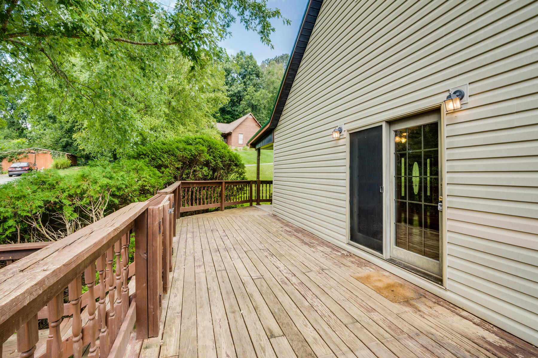 191 Maple Tree Lane Watauga, TN 37694 - Photo 7 of 50 191 Maple Tree Ln