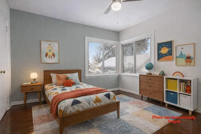 $249,900 | 1643 Burlingame Avenue Southwest, Grand Rapids, MI 49509