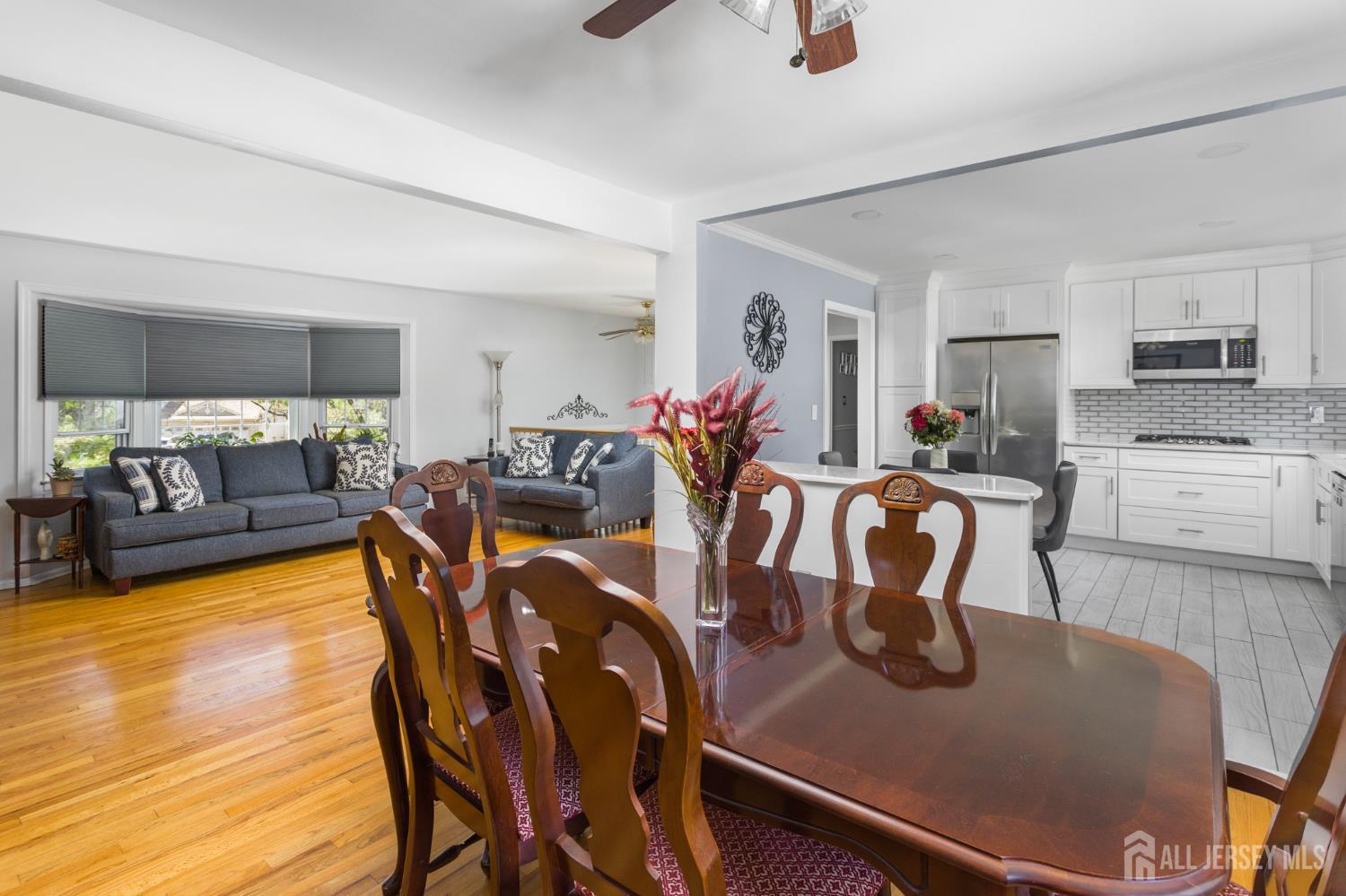 7 Vauxhall Road East Brunswick, NJ 08816 - Photo 14 of 38